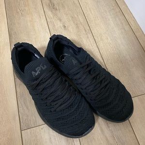 APL TechLoom Wave shoes